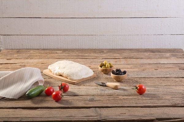 Tam Yağlı Sürmelik Beyaz Peynir 650Gr