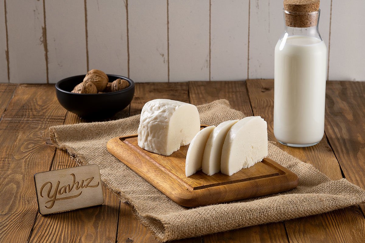 Keçi Peyniri 400 Gr