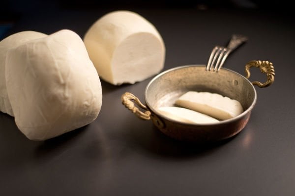 Keçi Peyniri 400 Gr