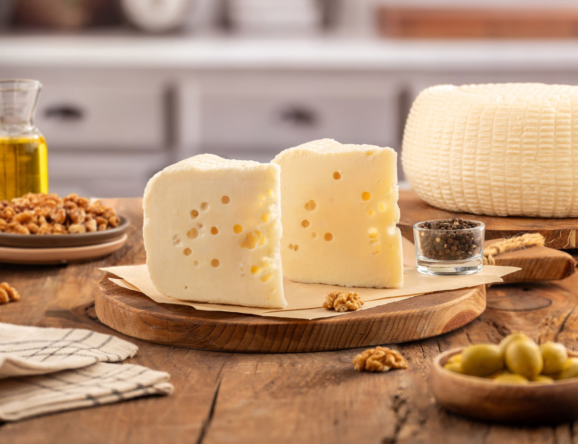 Sepet Peyniri 250 Gr