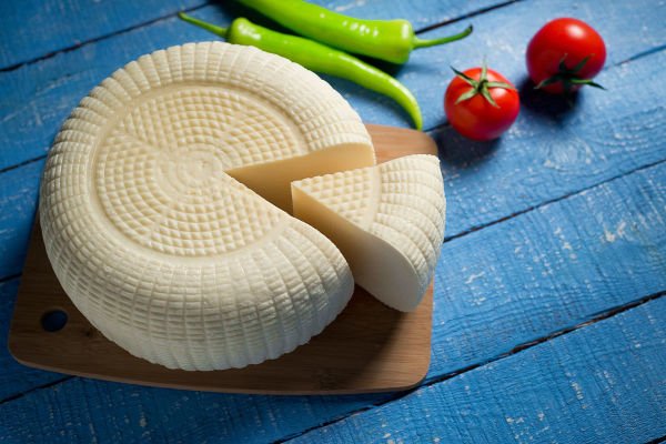 Sepet Peyniri 250 Gr