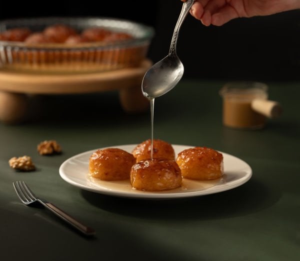 Taze Mustafakemalpaşa Peynir Tatlısı 250 Gr