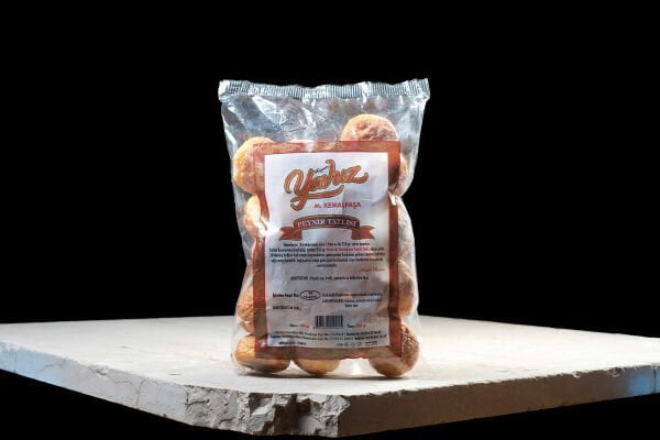 Taze Mustafakemalpaşa Peynir Tatlısı 250 Gr