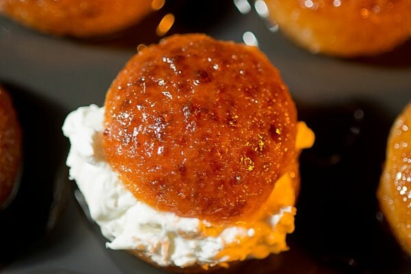 Şerbetli Mustafakemalpaşa Peynir Tatlısı (10'lu kutu)